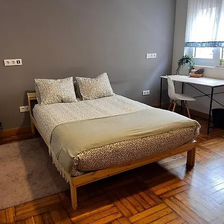 Amplio Piso A 400m De La Playa