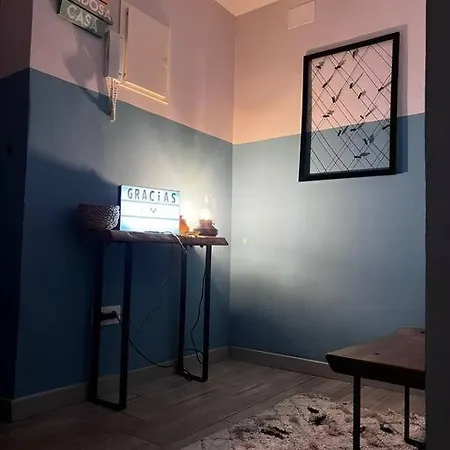 Amplio Piso 110m - Moderno Y 2 Banos - Poniente Apartment *