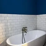 דירה Amplio Piso 110m - Moderno Y 2 Banos - Poniente