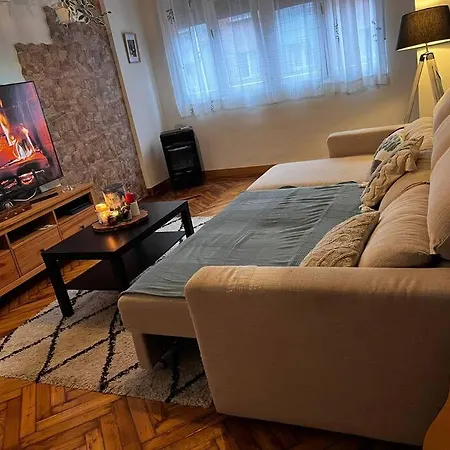 Apartment Amplio Piso A 400m De La Playa