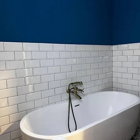 アパート Amplio Piso A 400m De La Playa