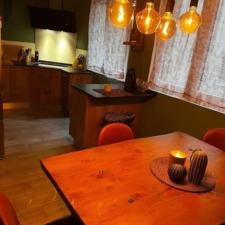 Amplio Piso A 400m De La Playa アパート